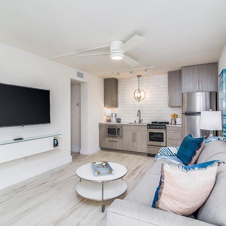 Boutique Vacation Rental Complex At Beach Cocoa Beach Dış mekan fotoğraf