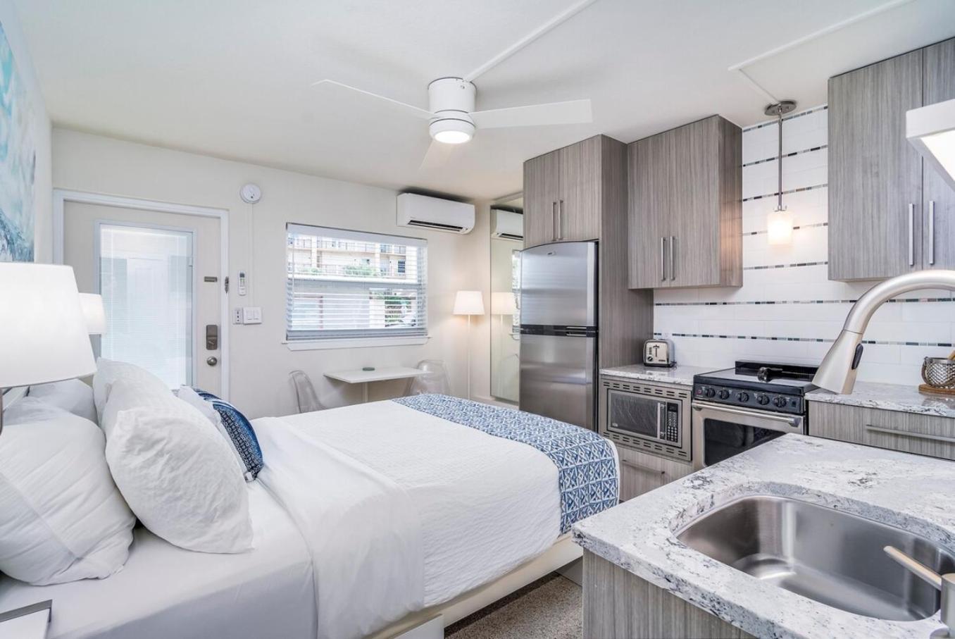 Boutique Vacation Rental Complex At Beach Cocoa Beach Dış mekan fotoğraf