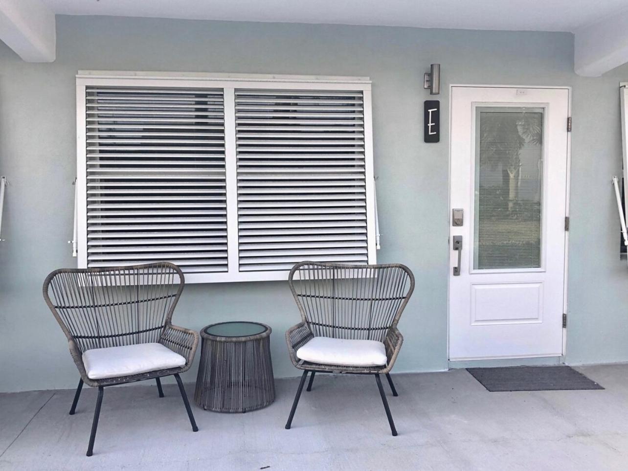Boutique Vacation Rental Complex At Beach Cocoa Beach Dış mekan fotoğraf