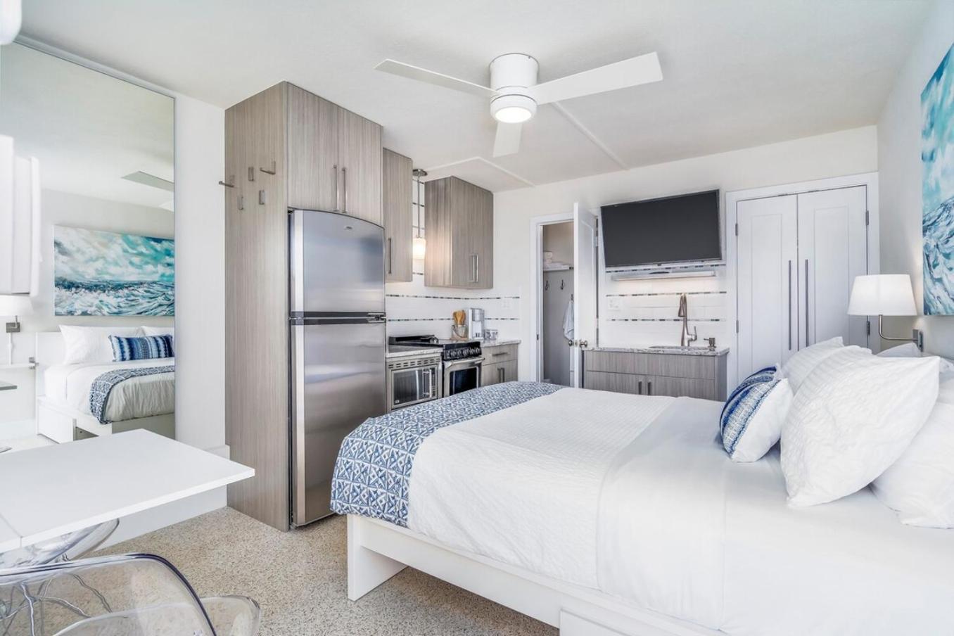 Boutique Vacation Rental Complex At Beach Cocoa Beach Dış mekan fotoğraf