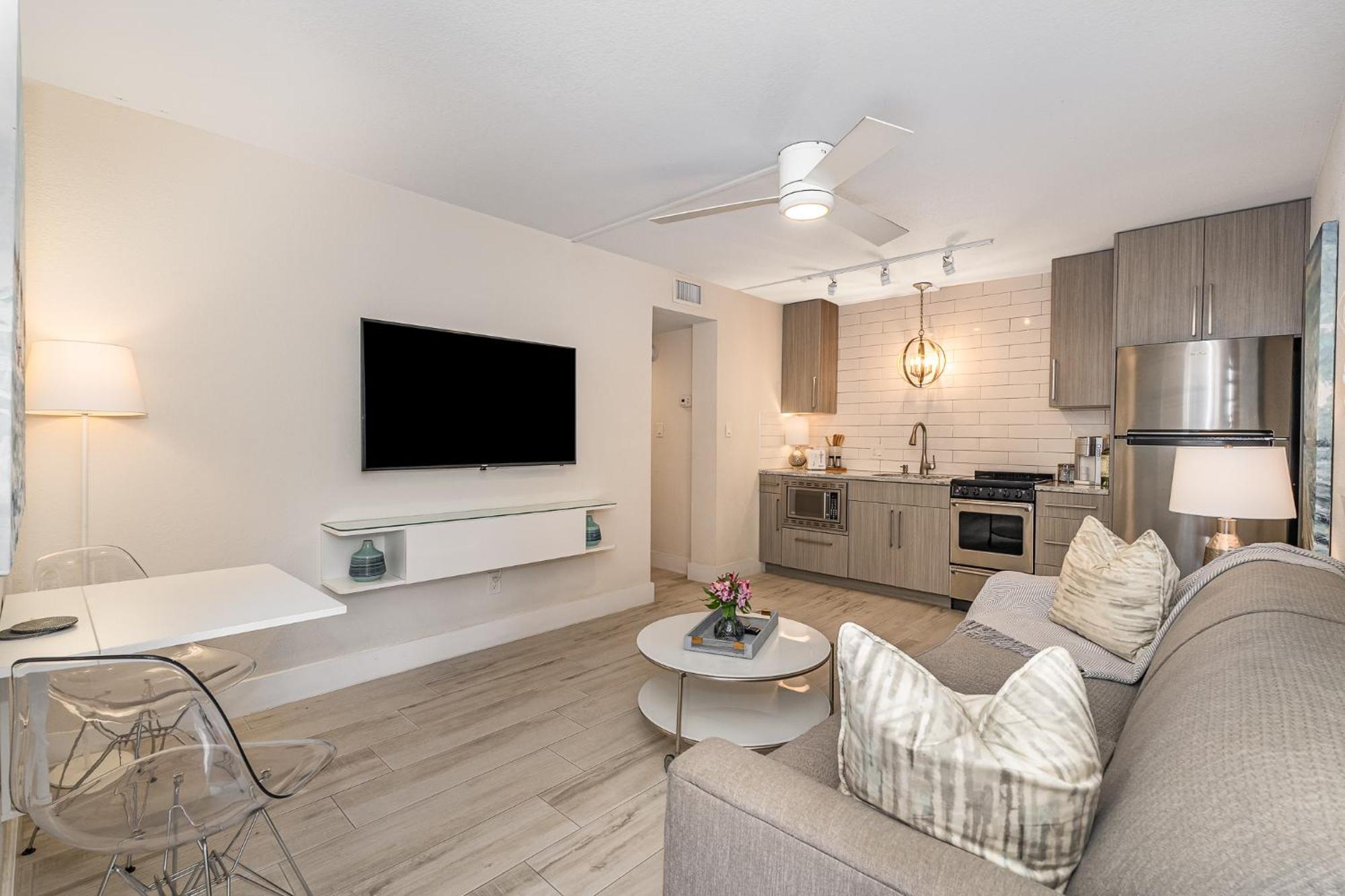 Boutique Vacation Rental Complex At Beach Cocoa Beach Dış mekan fotoğraf