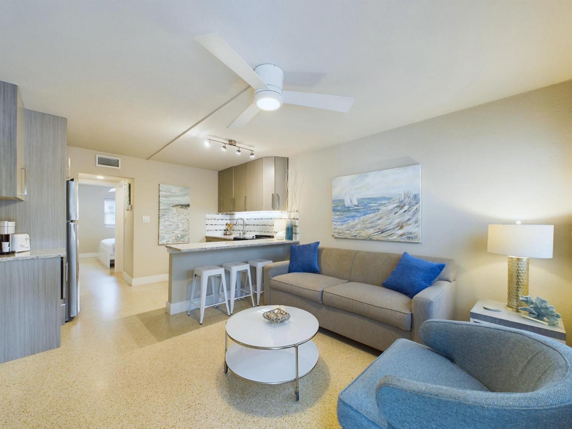 Boutique Vacation Rental Complex At Beach Cocoa Beach Dış mekan fotoğraf