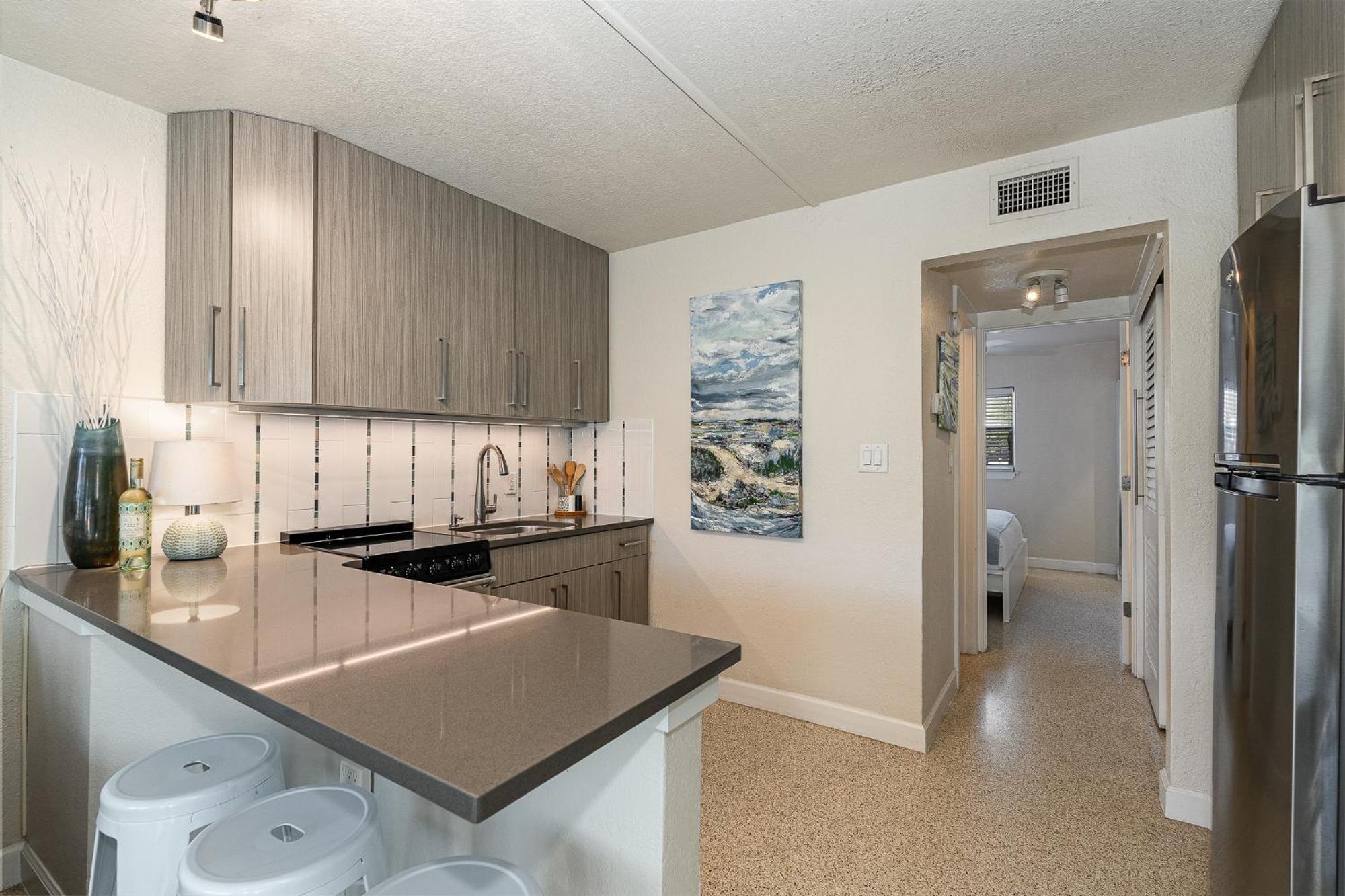 Boutique Vacation Rental Complex At Beach Cocoa Beach Dış mekan fotoğraf