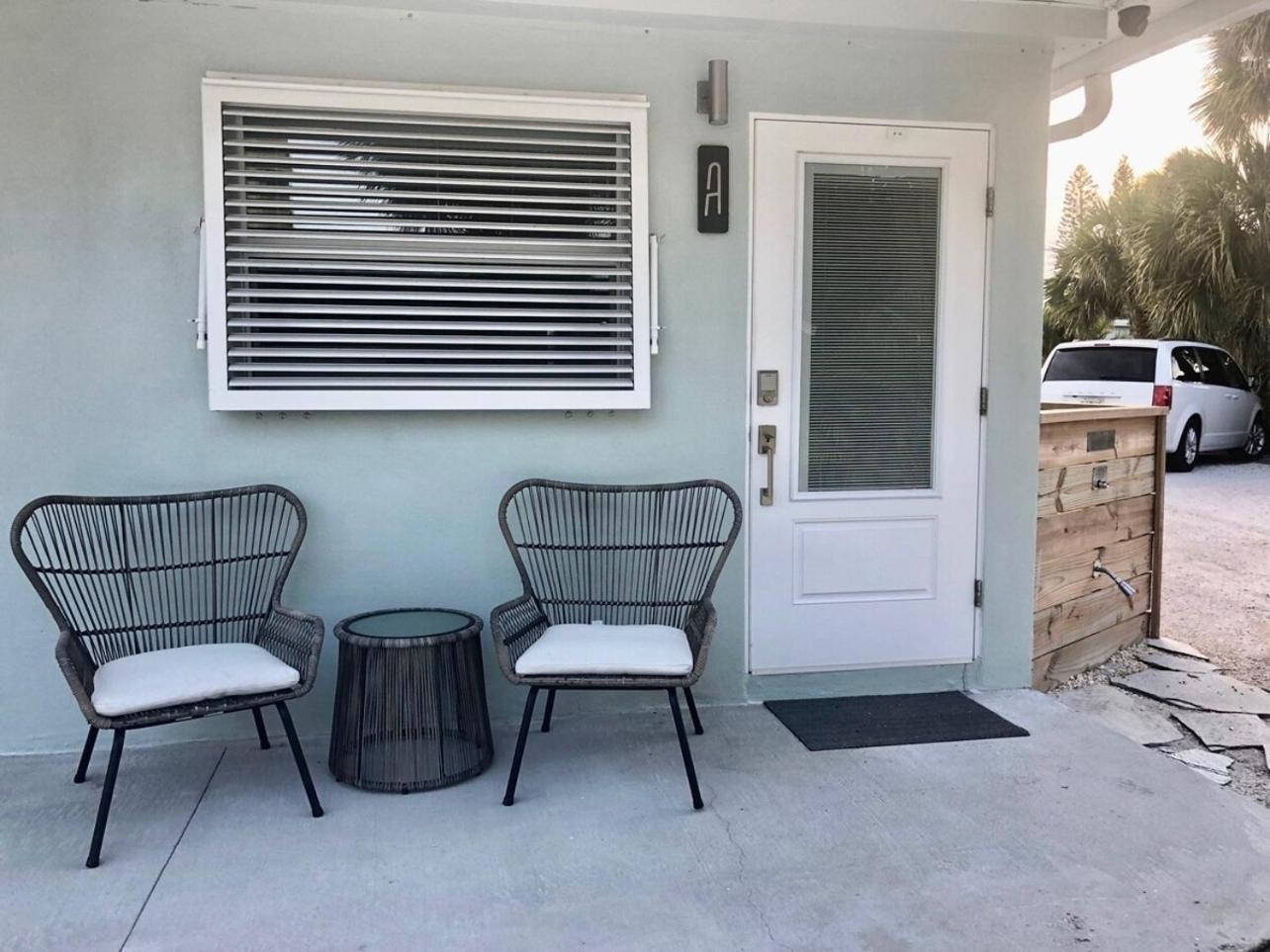 Boutique Vacation Rental Complex At Beach Cocoa Beach Dış mekan fotoğraf