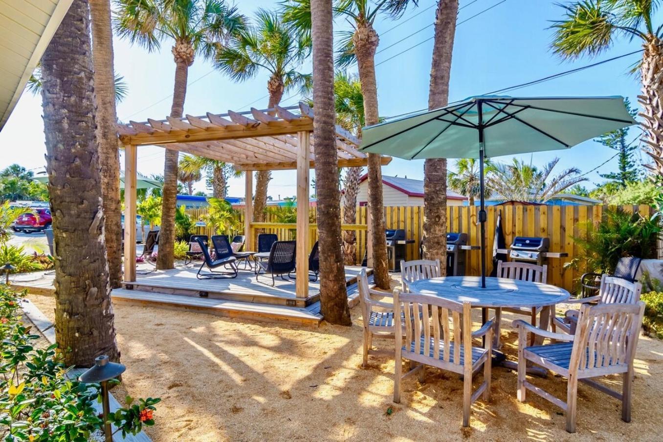 Boutique Vacation Rental Complex At Beach Cocoa Beach Dış mekan fotoğraf