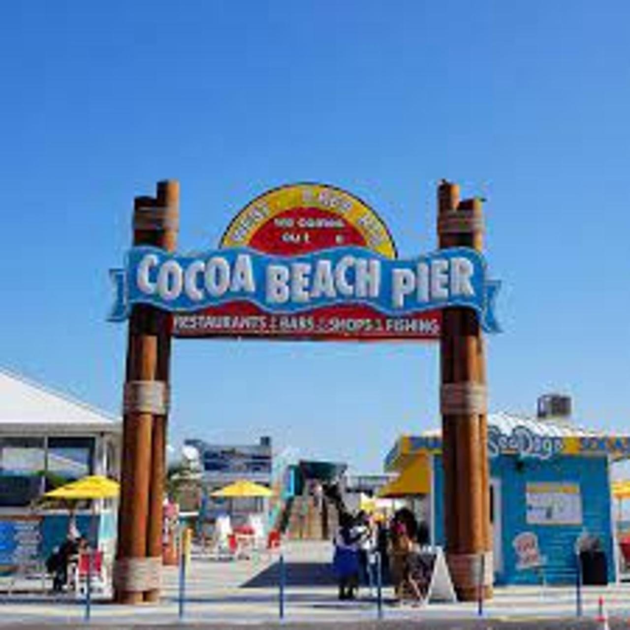 Boutique Vacation Rental Complex At Beach Cocoa Beach Dış mekan fotoğraf