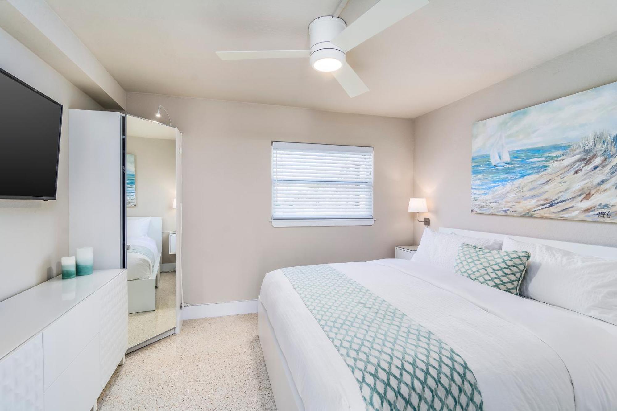 Boutique Vacation Rental Complex At Beach Cocoa Beach Dış mekan fotoğraf