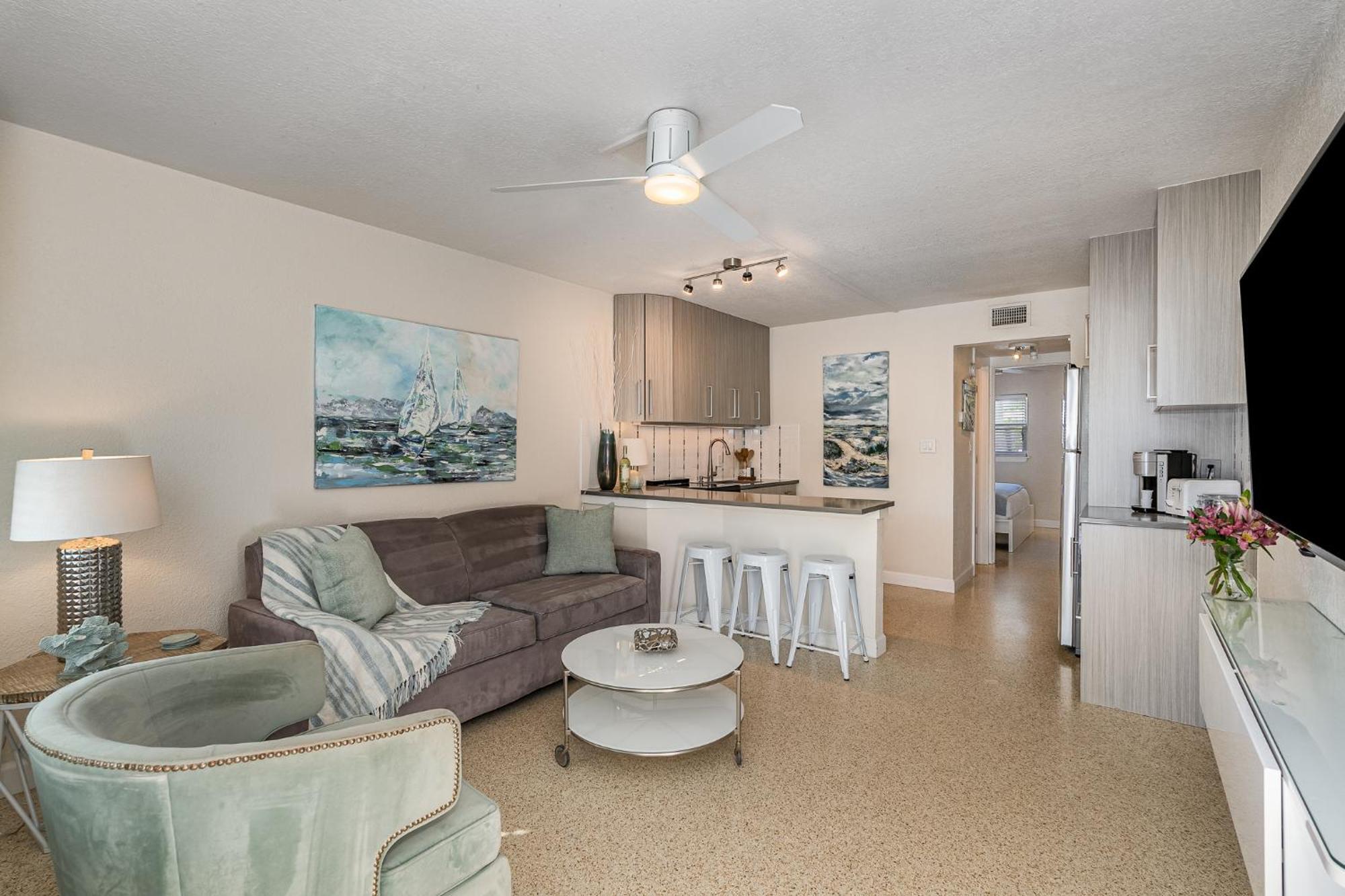 Boutique Vacation Rental Complex At Beach Cocoa Beach Dış mekan fotoğraf