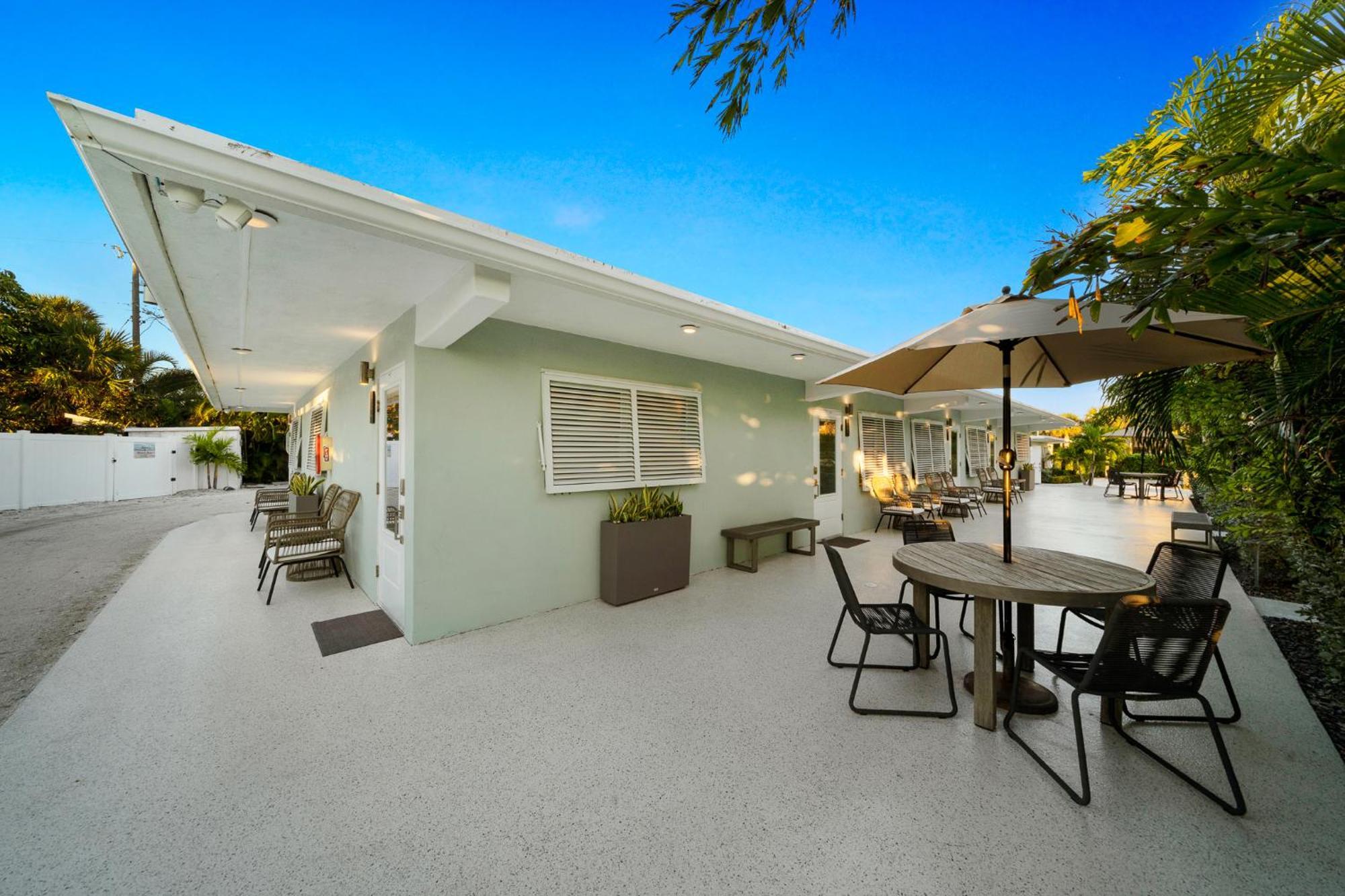 Boutique Vacation Rental Complex At Beach Cocoa Beach Dış mekan fotoğraf