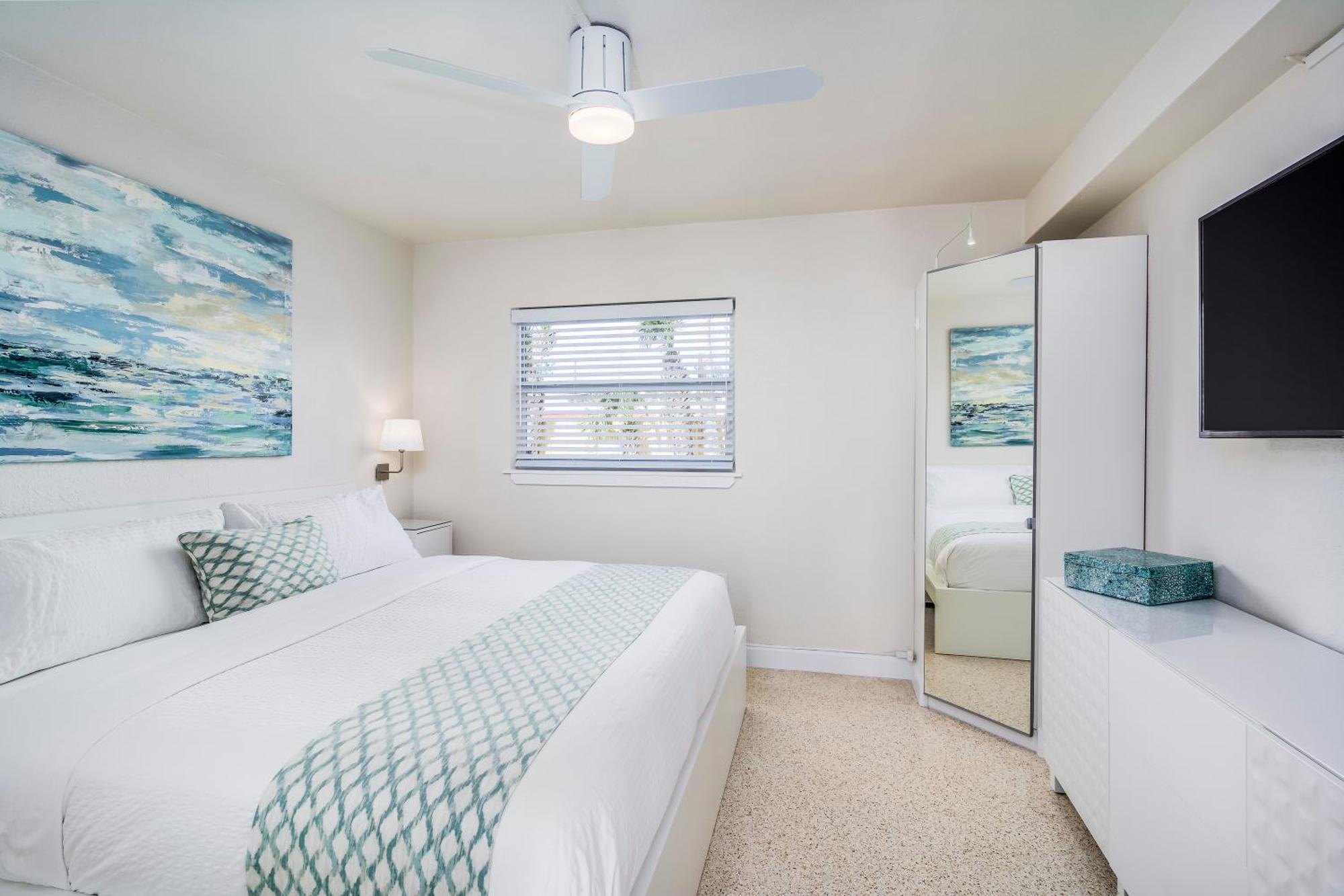 Boutique Vacation Rental Complex At Beach Cocoa Beach Dış mekan fotoğraf