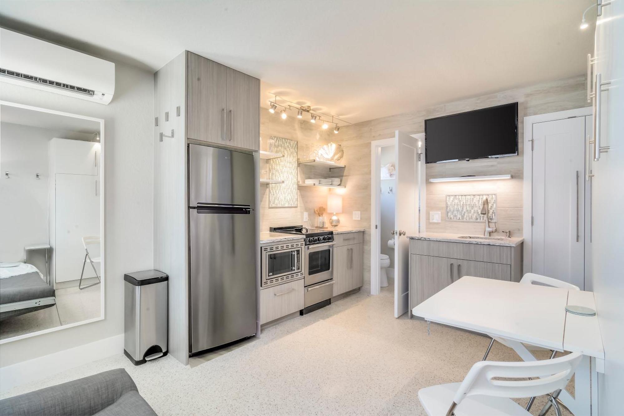 Boutique Vacation Rental Complex At Beach Cocoa Beach Dış mekan fotoğraf