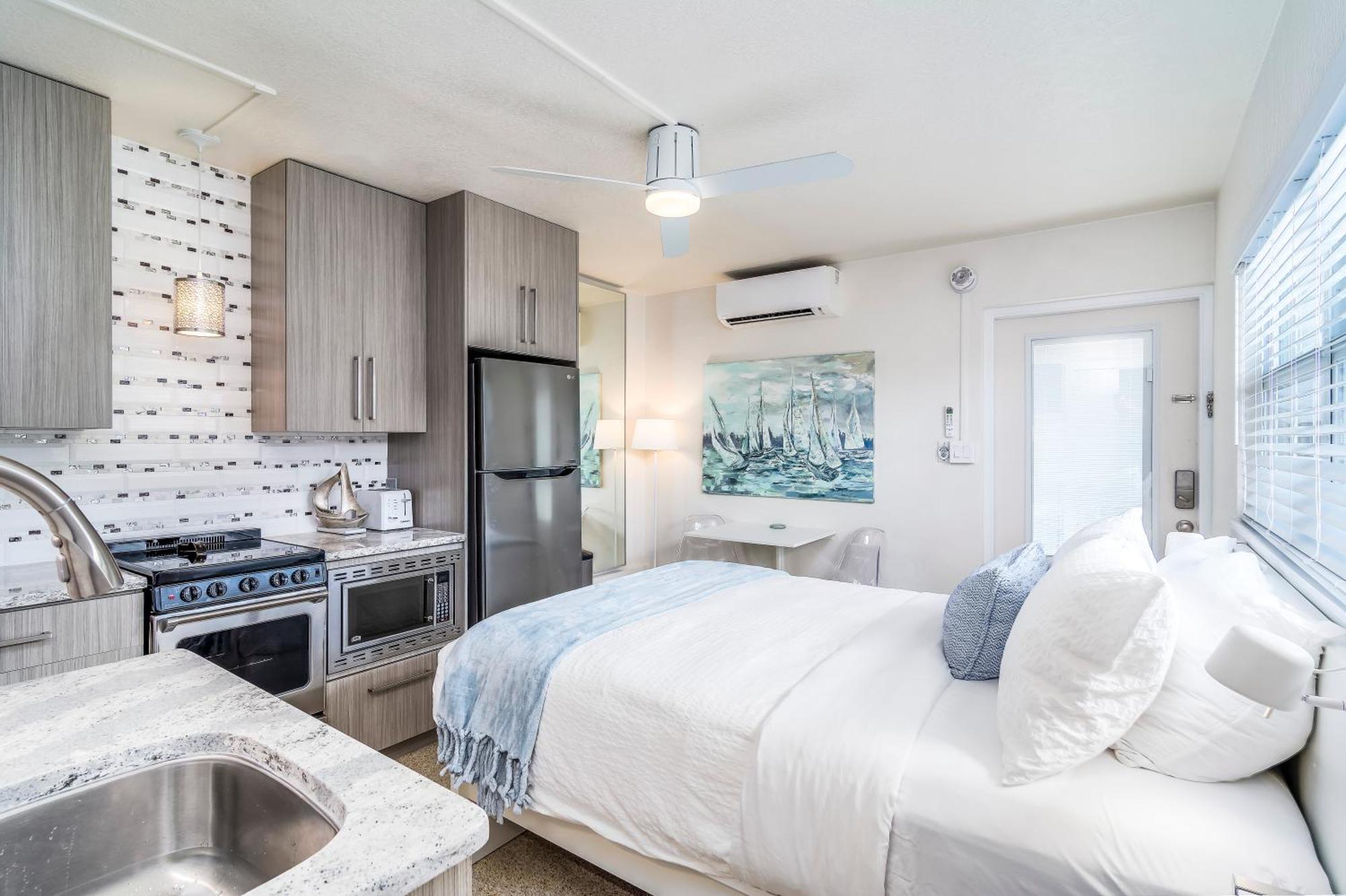 Boutique Vacation Rental Complex At Beach Cocoa Beach Dış mekan fotoğraf