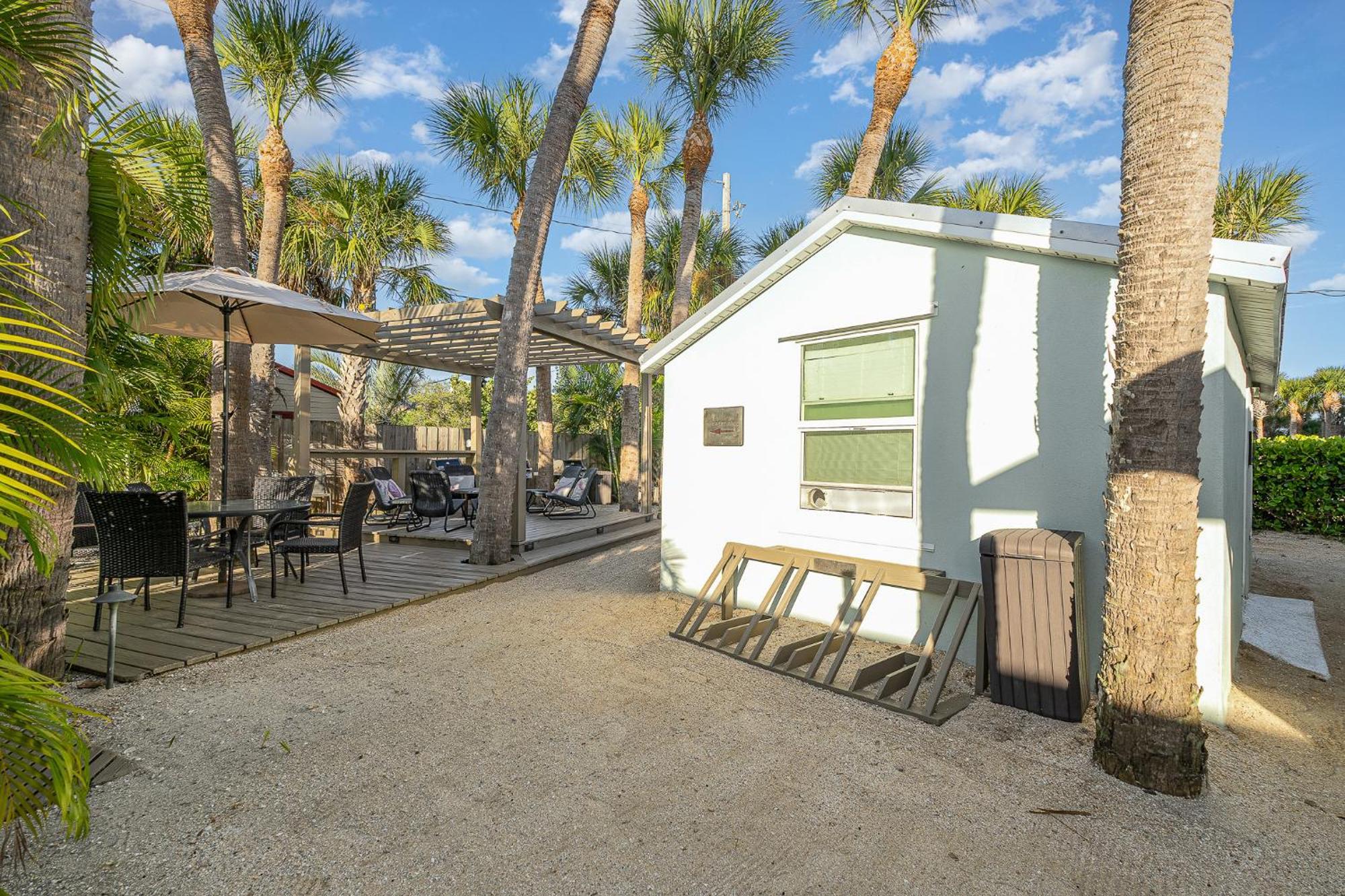 Boutique Vacation Rental Complex At Beach Cocoa Beach Dış mekan fotoğraf