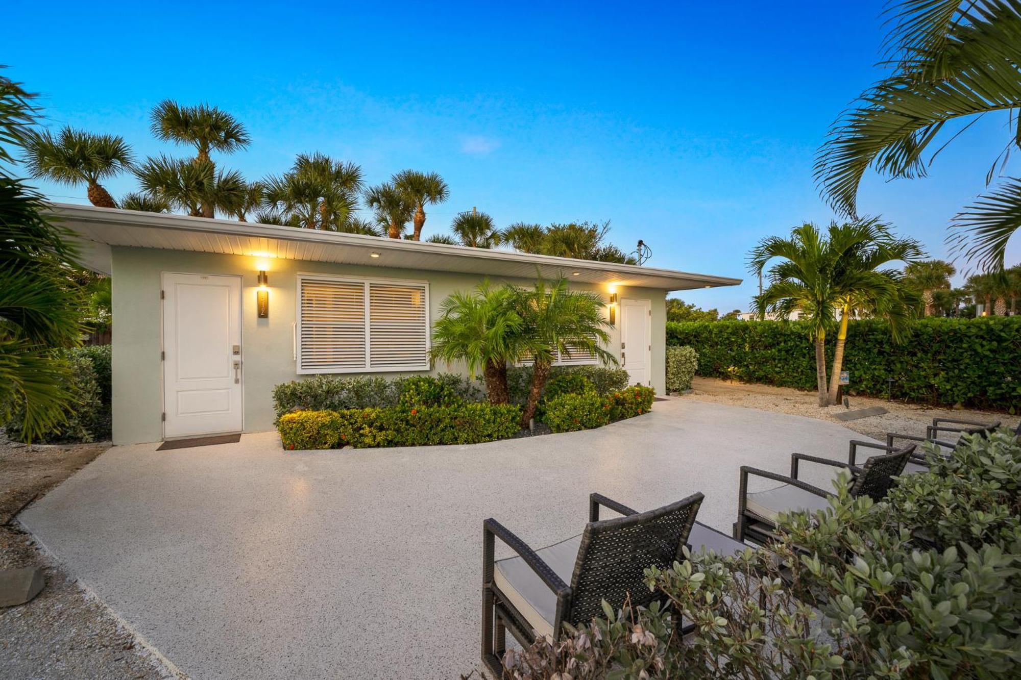 Boutique Vacation Rental Complex At Beach Cocoa Beach Dış mekan fotoğraf